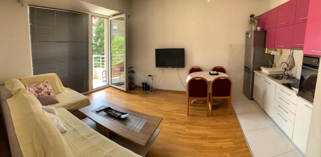 Bisera Apartment Skopje Exterior photo