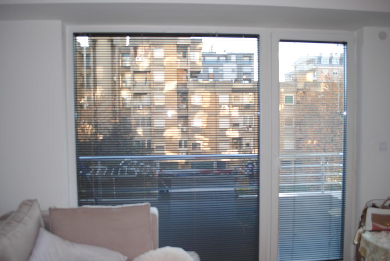 Bisera Apartment Skopje Exterior photo